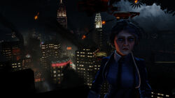 Elizabeth (BioShock), Neo Encyclopedia Wiki