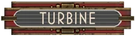 Turbine Sign