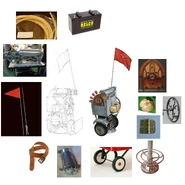 Концепт-арт контрольной точки