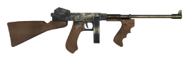 Machine Gun
