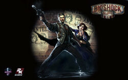 BioShock Infinite - Wikipedia