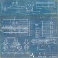 Blueprint Train