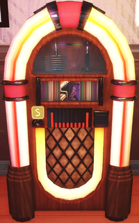 BaS1 SinclairSpirits Jukebox