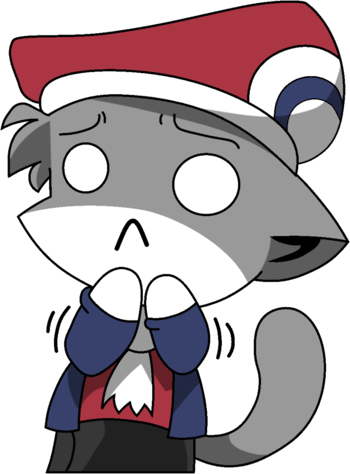 VGCatsMegaScienceChar