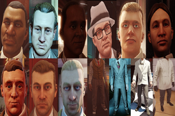 Житель 5