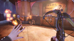 Burial at Sea - Episode 2, BioShock Wiki