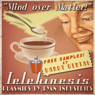 "Free Samples! At Dandy Dental"