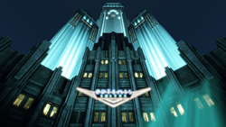 Artemis Suites