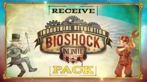 BioShock_Infinite_Industrial_Revolution_Pack_-_Trailer_HD