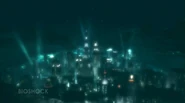 Rapture im BioShock Trailer