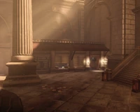 Whispers Through the Walls