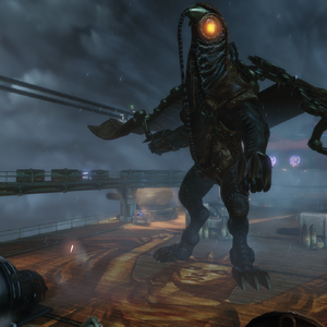 Songbird Bioshock Wiki Fandom Two special editions of bioshock infinite have been unveiled by irrational games boss ken levine. songbird bioshock wiki fandom