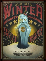 Oldmanwinterposterrapture bsi