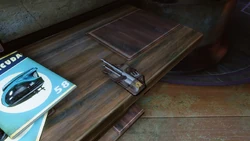 Lockpick | BioShock Wiki | Fandom