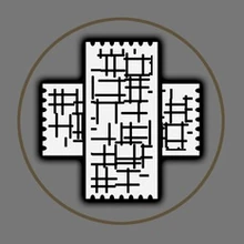 Бинты в Burial at Sea