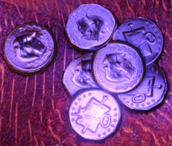 Coins