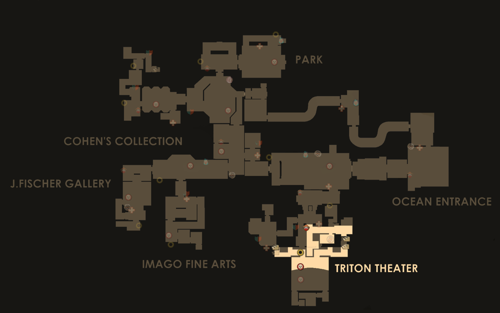 Dionysus Park/L3 BioShock Wiki Fandom