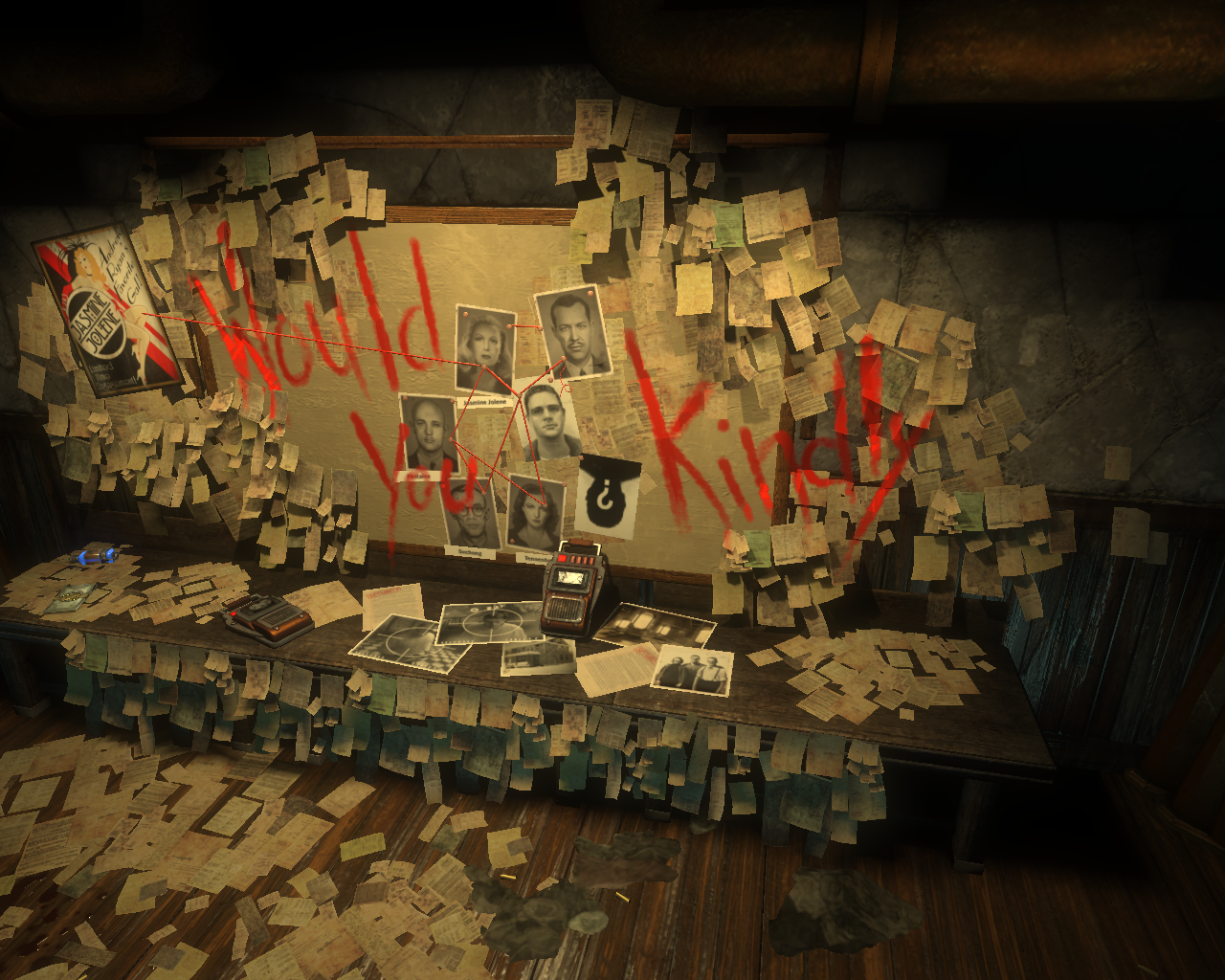 Mind Control Test Bioshock Wiki Fandom Mind Control Test Bioshock Wiki Fandom