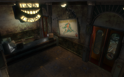 Dental Services Area | BioShock Wiki | Fandom