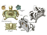 Cohen's Muse Box
