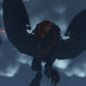 Songbird Bioshock Wiki Fandom Claws wings and a screeching call to help him complete his task. songbird bioshock wiki fandom