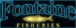 Fontaine Fisheries Logo