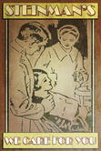 Steinman's Care Poster.png