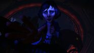 BioShock Infinite Elizabeth Taken By Songbird