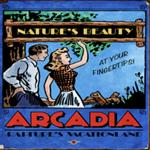 Pubblicità Arcadia 4