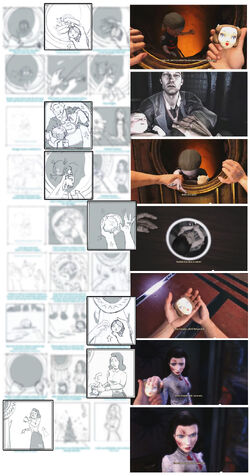 Burial At Sea Episode 1 Bioshock Wiki Fandom