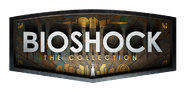 BioShock The Collection Logo