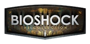BioShock The Collection Logo.png (681 KB) The collection's logo.