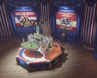 A City in the Sky? Impossible!