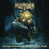 BioShock 2 Licensed Soundtrack