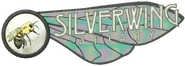 Silverwing Apiary Sign