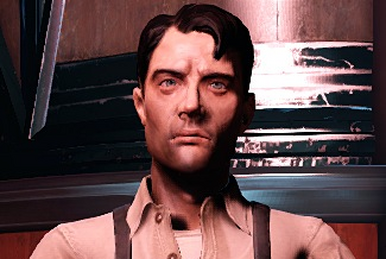 More BioShock characters returning for Burial At Sea Episode 2 - GameSpot