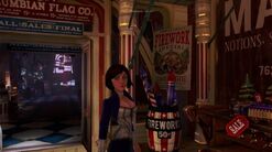 Bioshock infinite demo