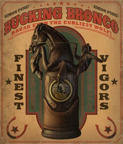cartel de bioshock