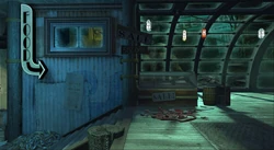 Shops in Neptune's Bounty.