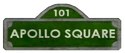 Apollo Square