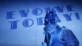 BaSE1 Frosty Splicer