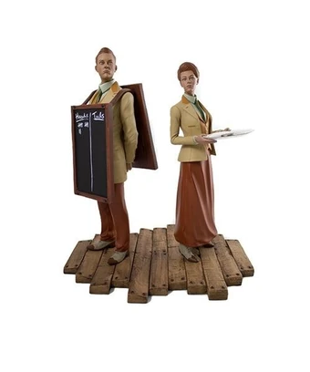 bioshock 2 action figures