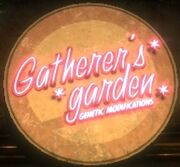 Gathersgarden icon
