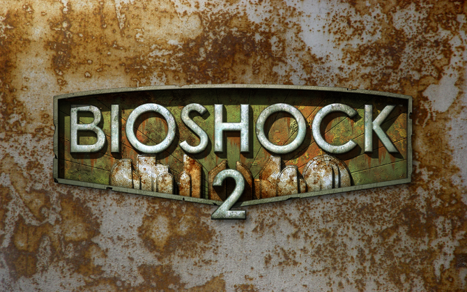 Bioshock-2-logo