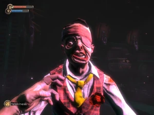 Kyle Fitzpatrick a probablement rencontré le ...