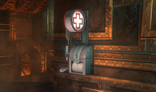 Healthstation