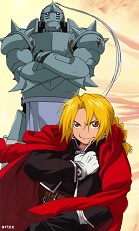 EdxAl Elric