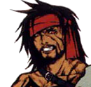 Jecht Avatar