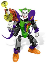 LEGO Joker