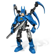 LEGO Batman